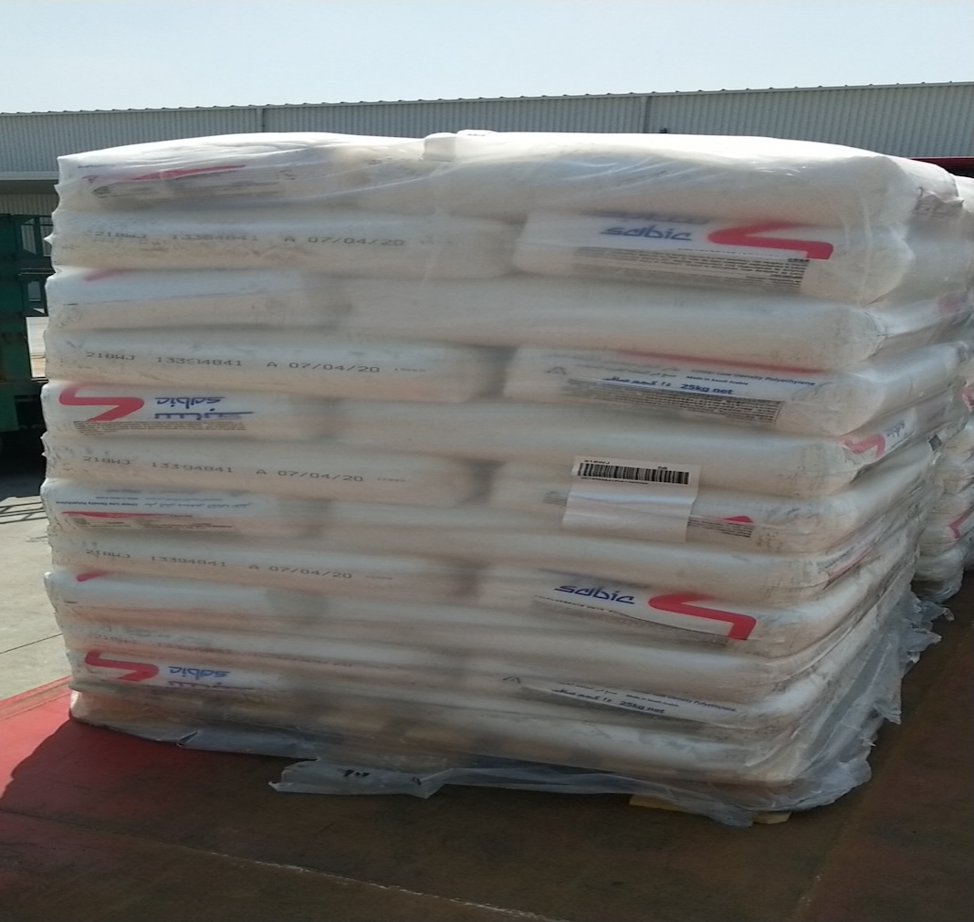 Guia de selecció per a la fabricació de films soplats amb LLDPE i additius deslizants i antibloqueig pre-mesclats: presentació completa del SABIC 218WJ
